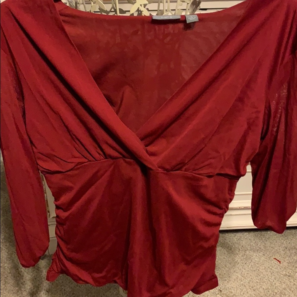 Woman's Top